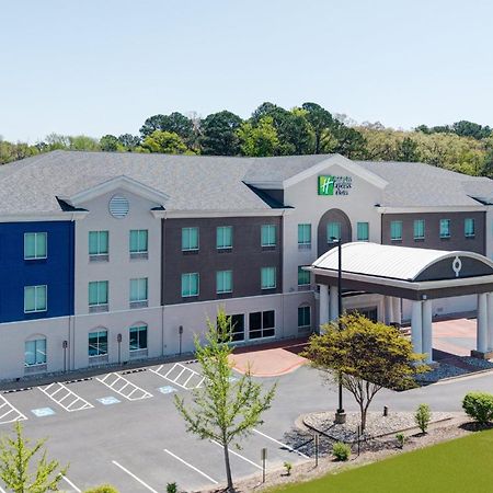 Holiday Inn Express Suites Little Rock West By Ihg Ngoại thất bức ảnh