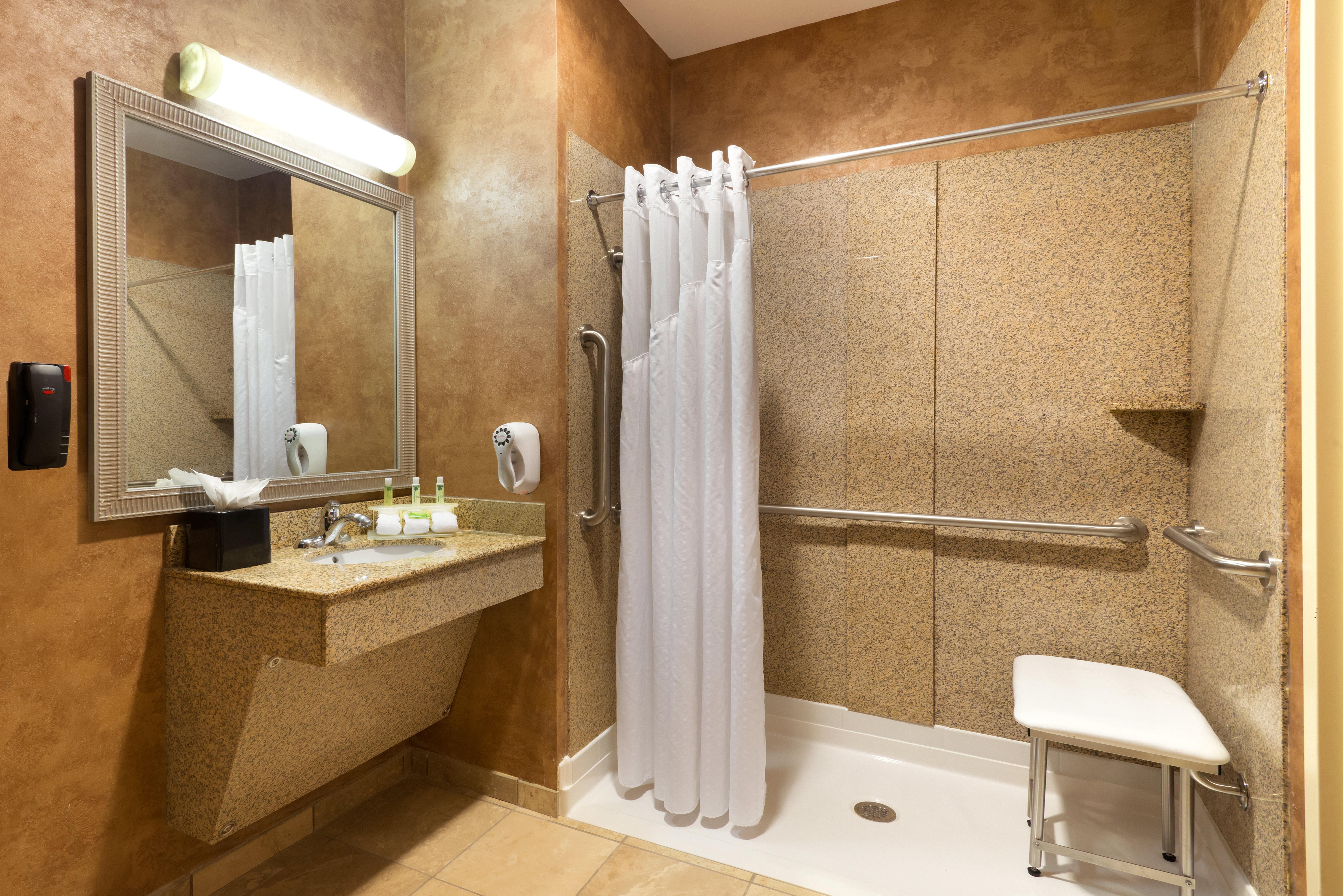 Holiday Inn Express Suites Little Rock West By Ihg Ngoại thất bức ảnh