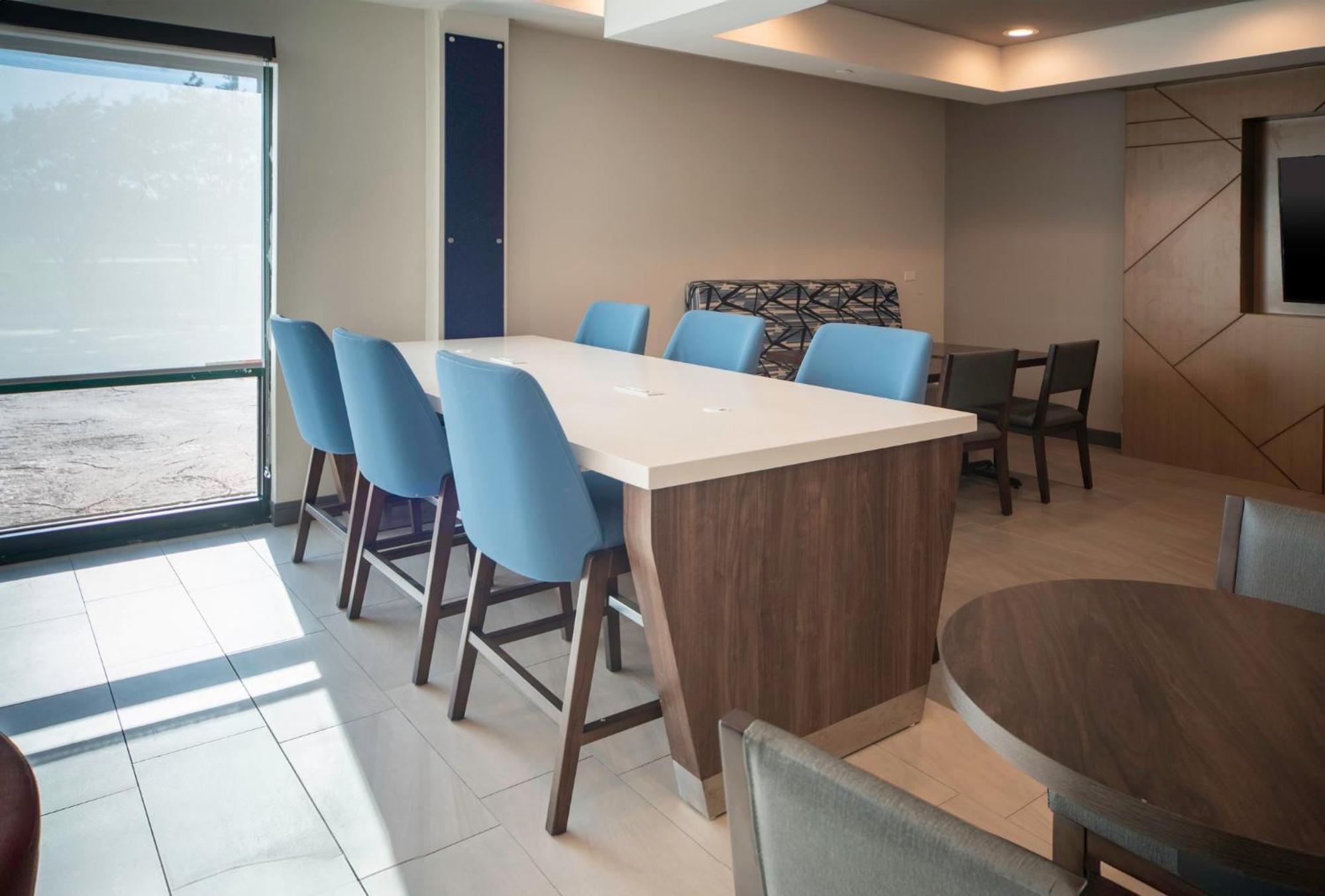 Holiday Inn Express Suites Little Rock West By Ihg Ngoại thất bức ảnh