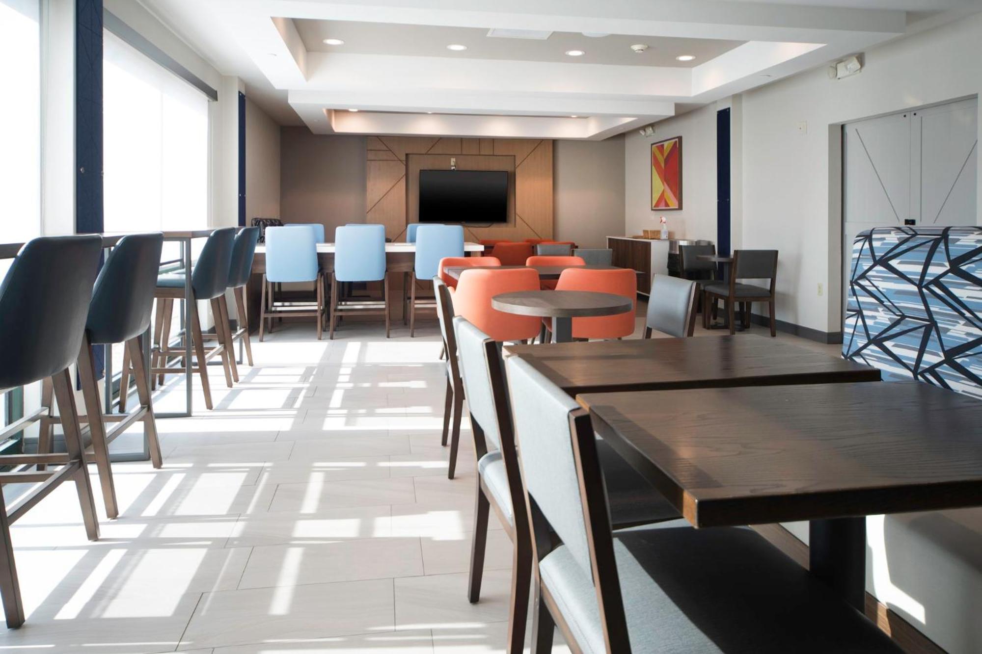 Holiday Inn Express Suites Little Rock West By Ihg Ngoại thất bức ảnh