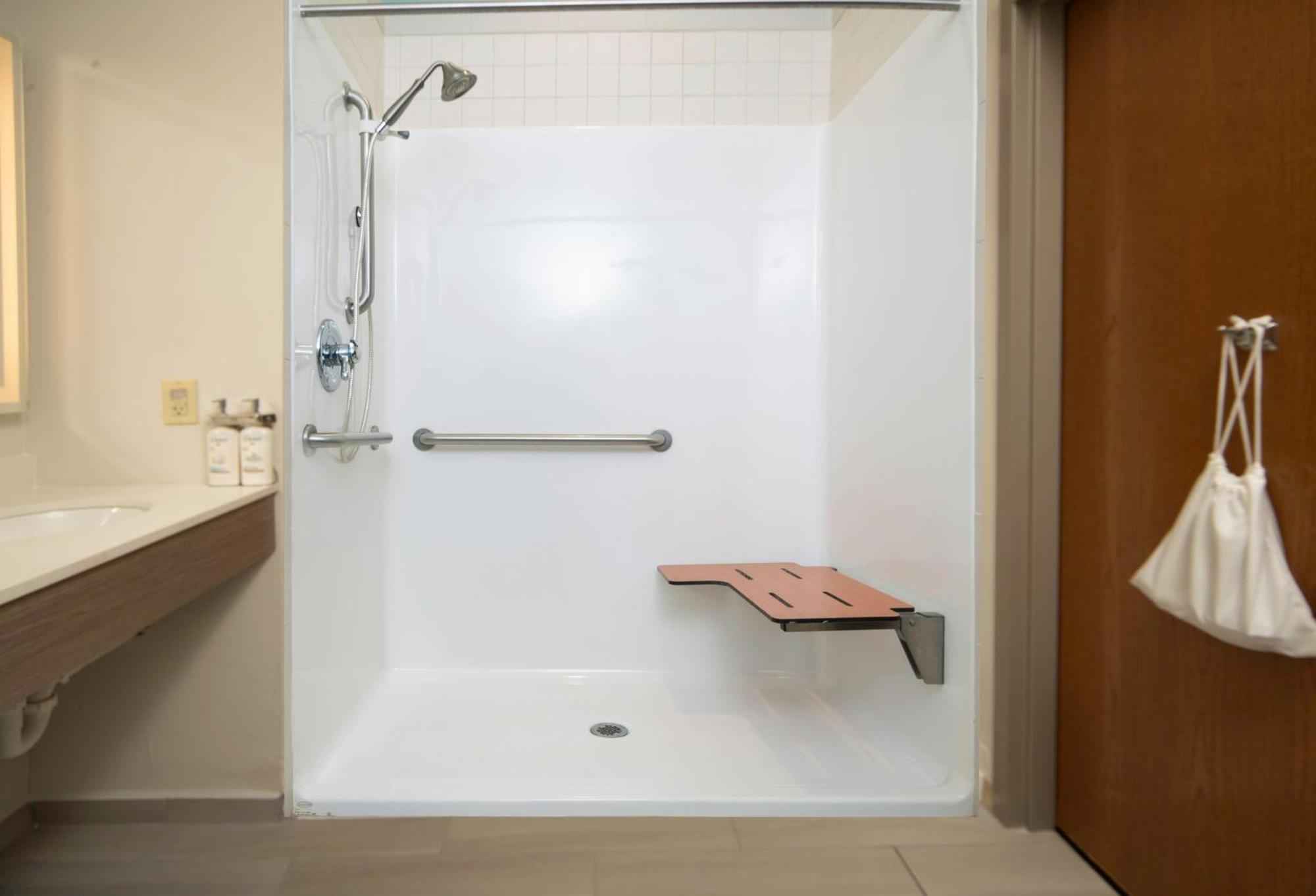 Holiday Inn Express Suites Little Rock West By Ihg Ngoại thất bức ảnh