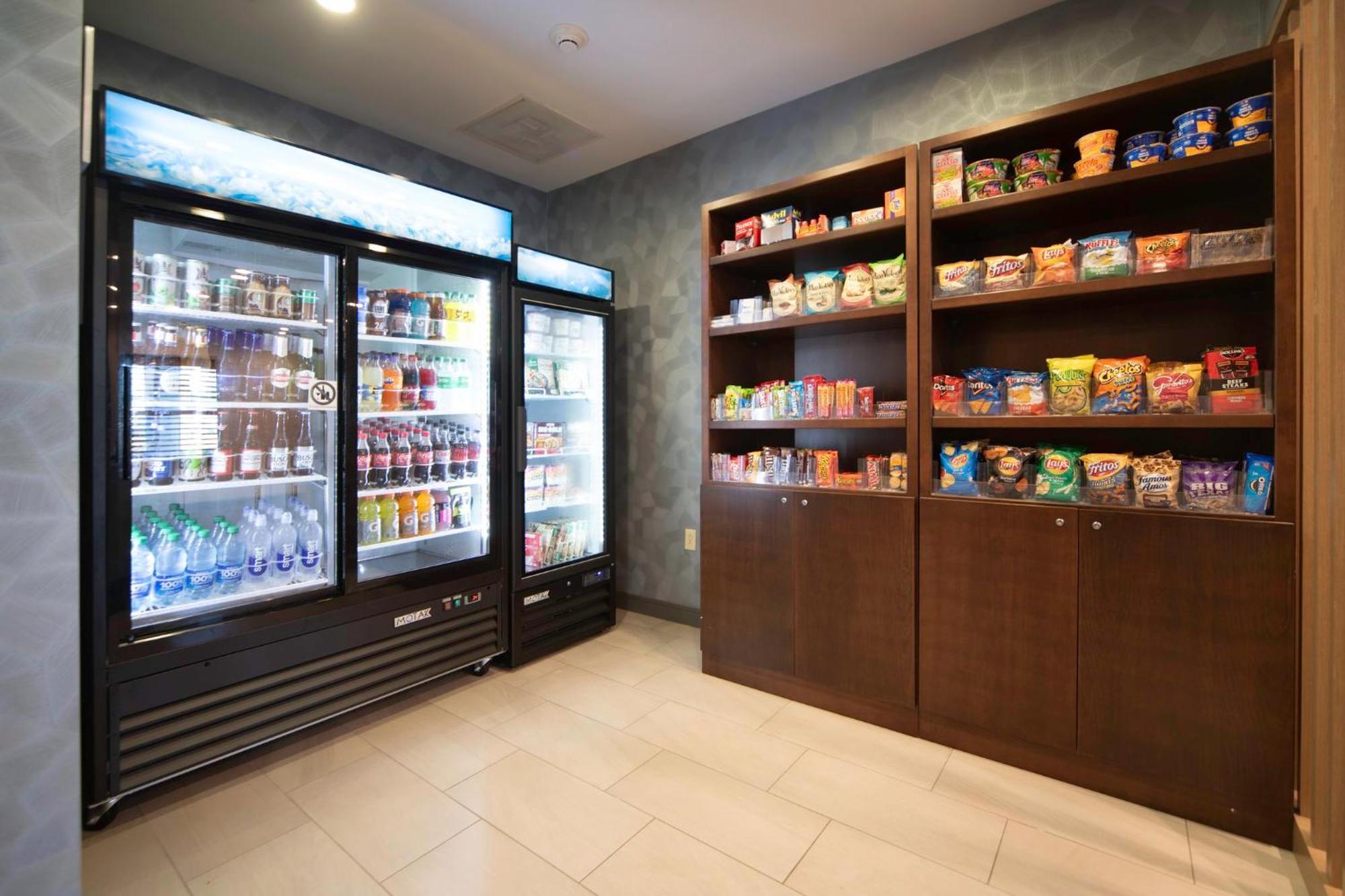 Holiday Inn Express Suites Little Rock West By Ihg Ngoại thất bức ảnh
