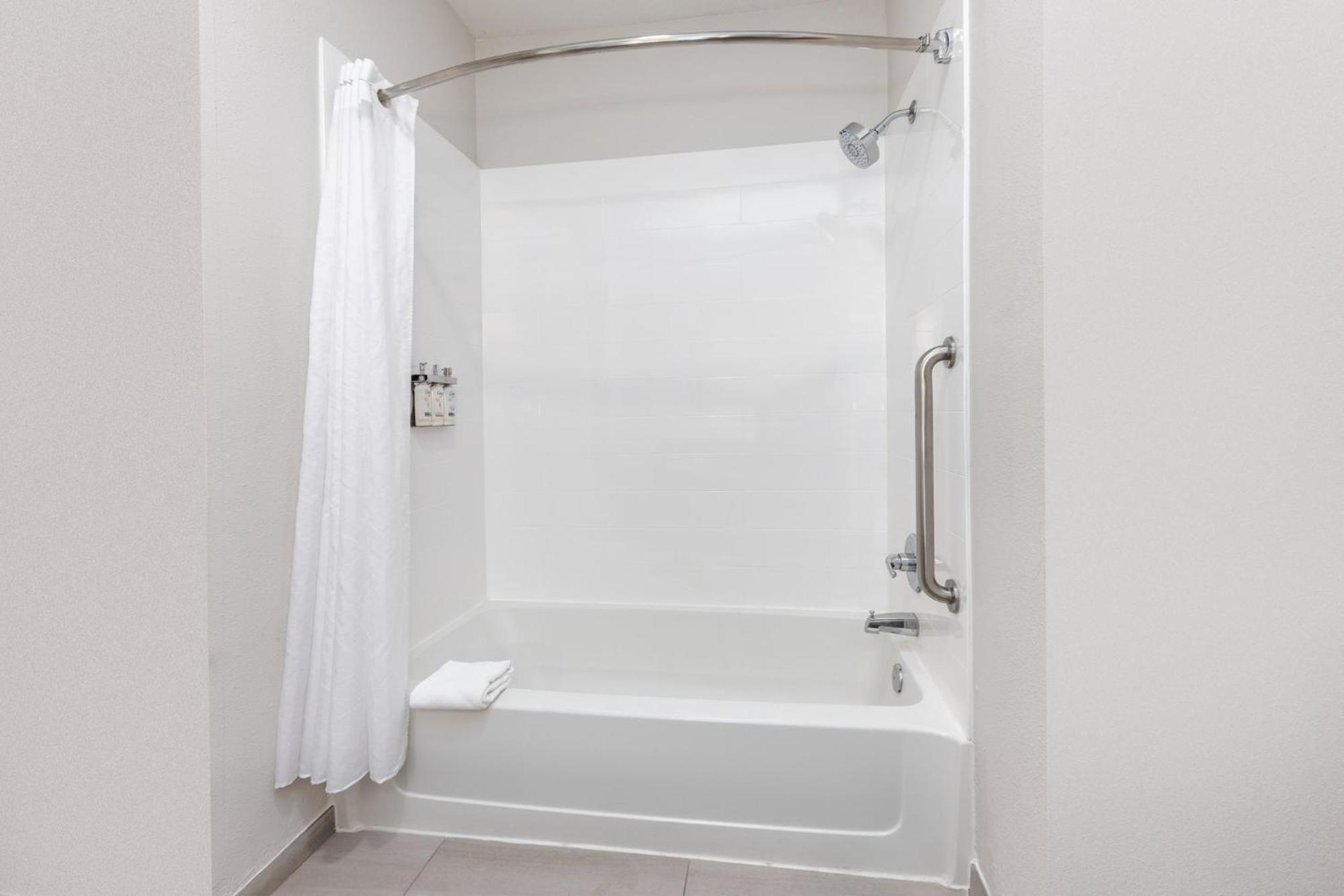 Holiday Inn Express Suites Little Rock West By Ihg Ngoại thất bức ảnh