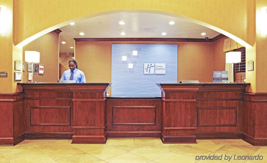 Holiday Inn Express Suites Little Rock West By Ihg Ngoại thất bức ảnh