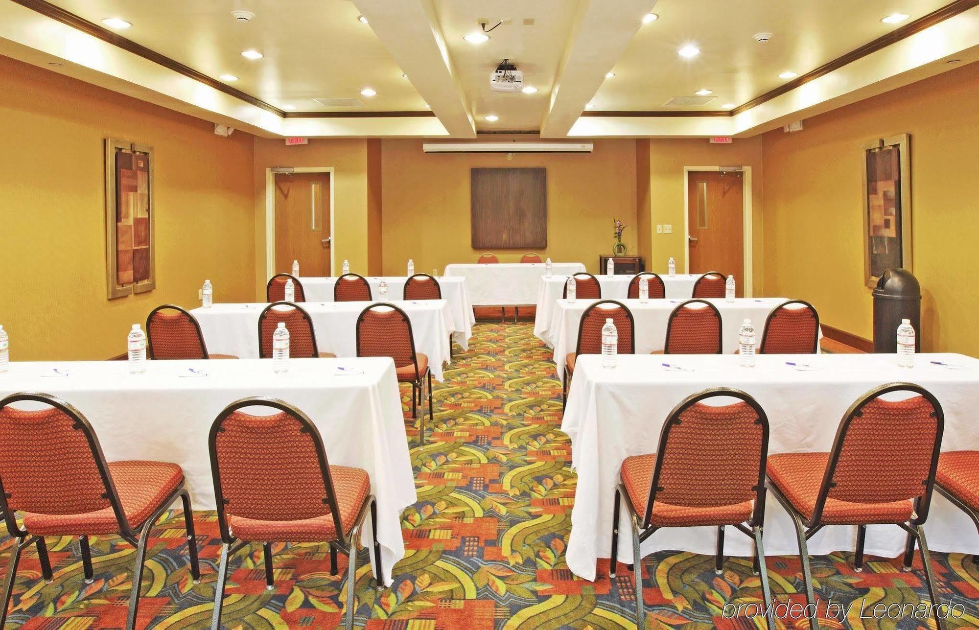 Holiday Inn Express Suites Little Rock West By Ihg Ngoại thất bức ảnh